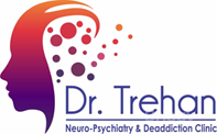 Dr. Trehan's Neuro - Psychiatry and Deaddiction Clinic in Panchkula