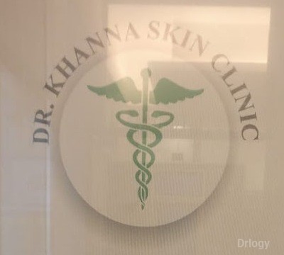 Dr. V. Khanna Clinic in New Delhi