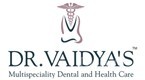 Dr Vaidya's Multispeciality Dental and Health Care - Since 1923 in Mumbai