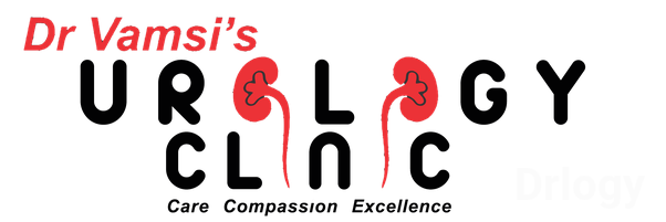 Dr. Vamsi's Urology Clinic in Hyderabad