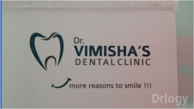 Dr. Vimisha's Dental Clinic in Vadodara