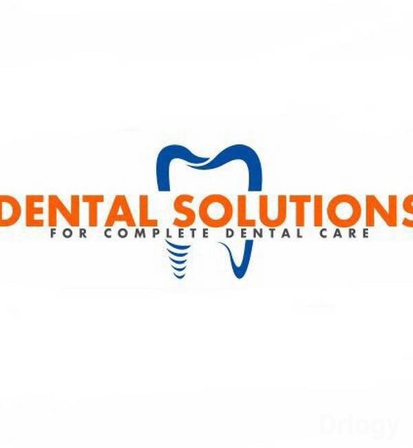 Dr Vinaya's Dental Solutions Clinic in Mumbai
