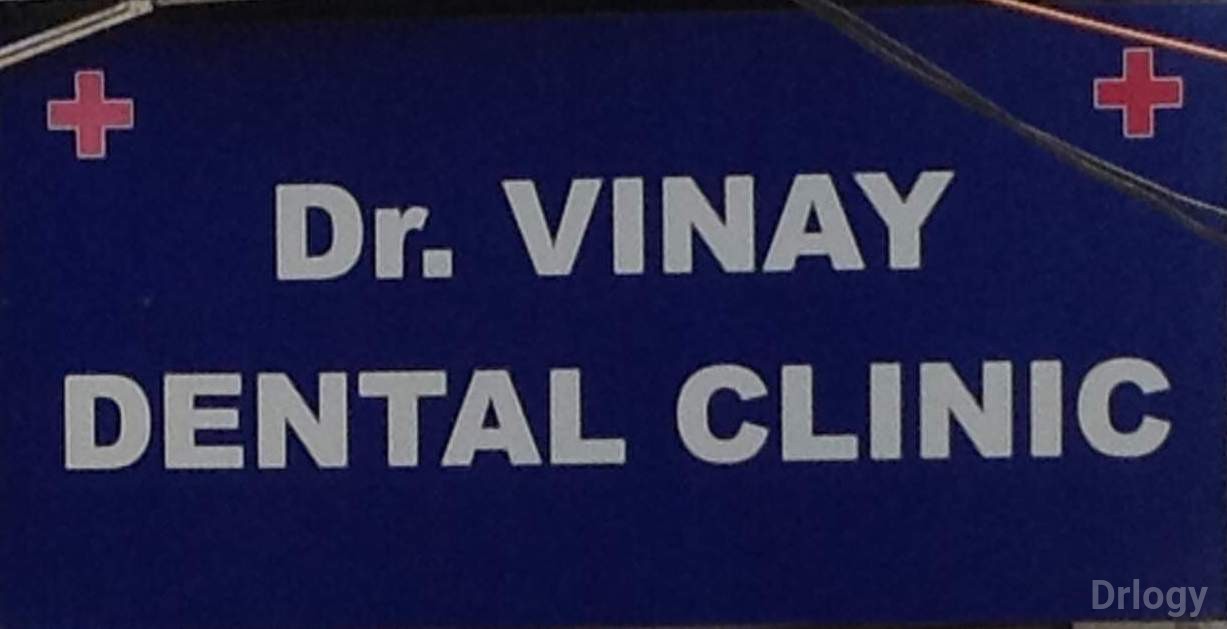Dr. Vinay's Dental Clinic in Lucknow Dr. Vinay's Dental Clinic in Lucknow