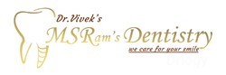 Dr Vivek's MSRam's Dentistry in Chennai Dr Vivek's MSRam's Dentistry in Chennai