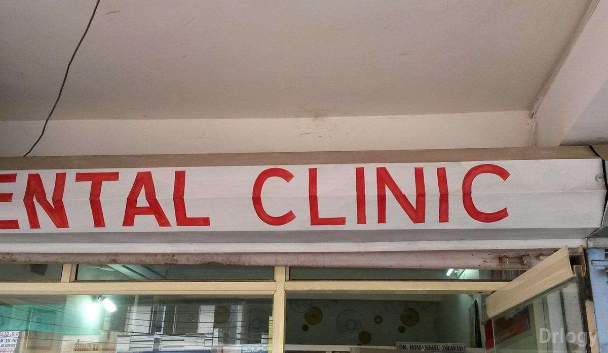 Dravid Family Dental Clinic in Bhopal