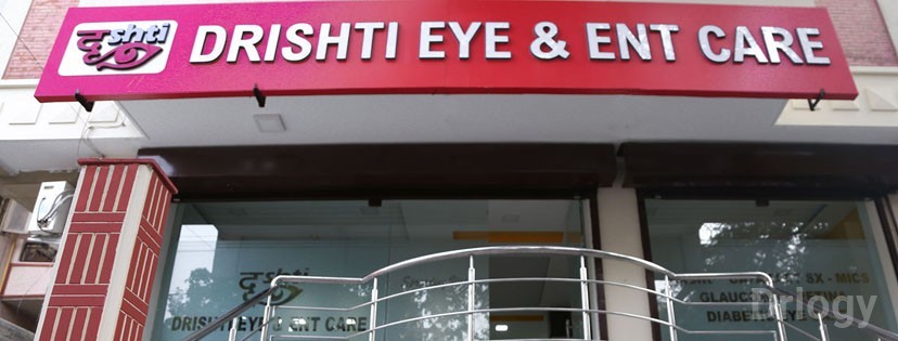 Drishti Eye And ENT Care in Ghaziabad