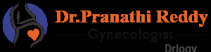 drpranathireddygynecologist in Hyderabad