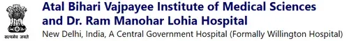 Dr.Ram Manohar Lohia Hospital
