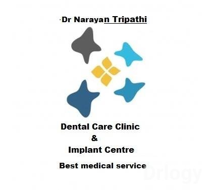 Dr.Tripathi Dental Care and Implant Centre in Satna