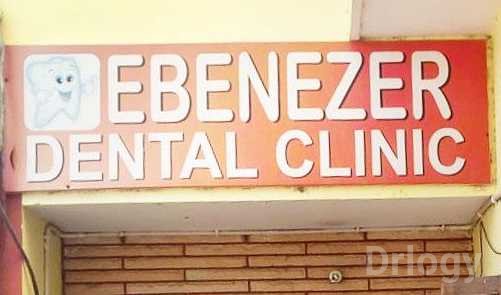Ebenezer Dental Clinic in Jaipur