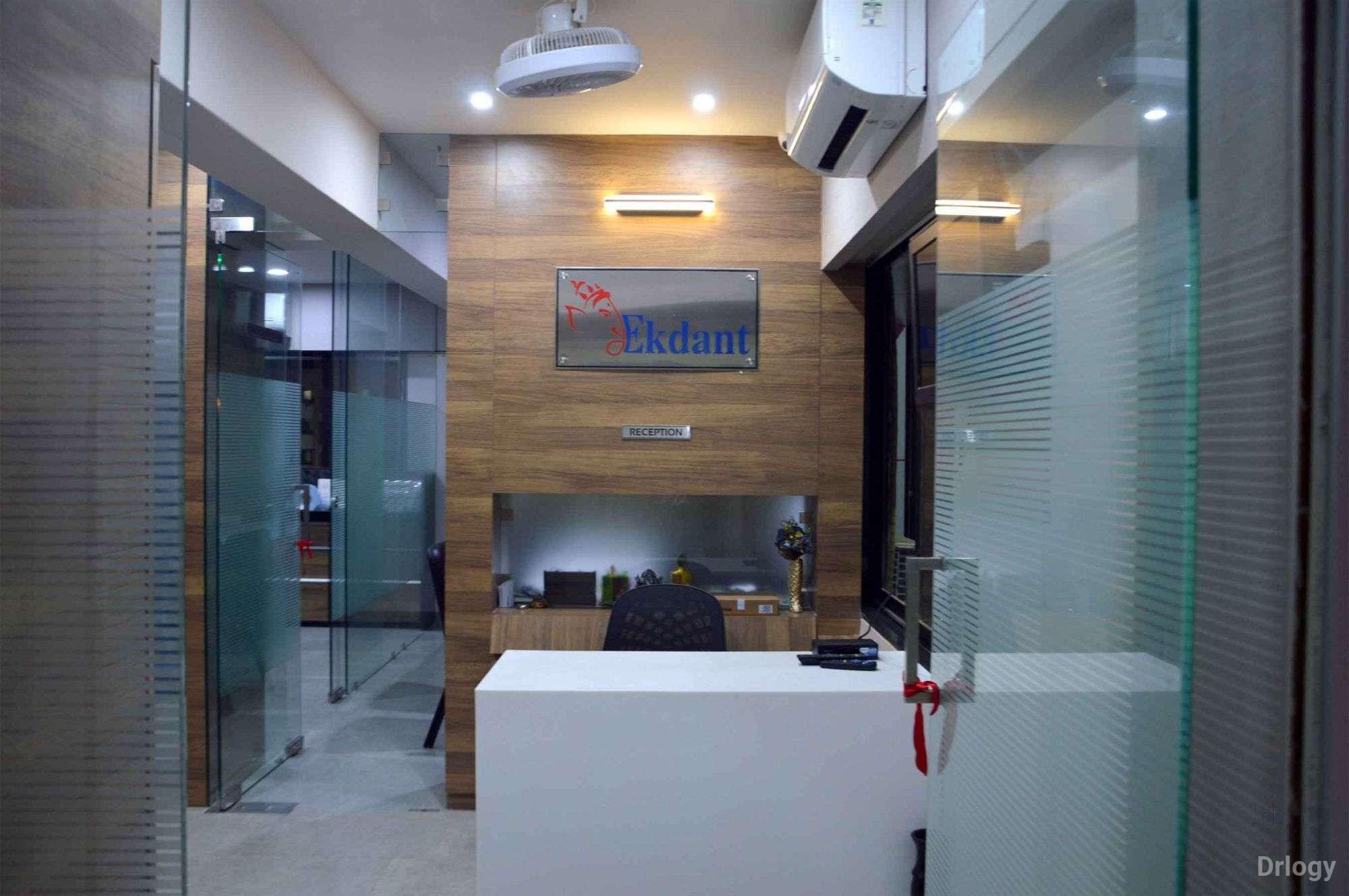 Ekdant Dental Clinic in Surat