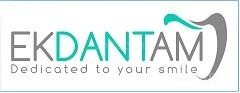 Ekdantam Dental Clinic - Mansarovar in Jaipur Ekdantam Dental Clinic - Mansarovar in Jaipur