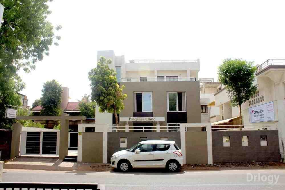 Elegance Skin And Cosmetic Clinic in Ahmedabad