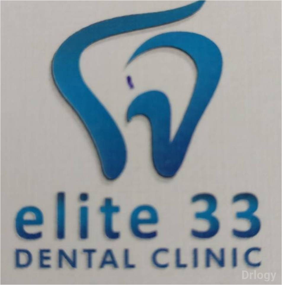 Elite 33 Dental Clinic in Bangalore