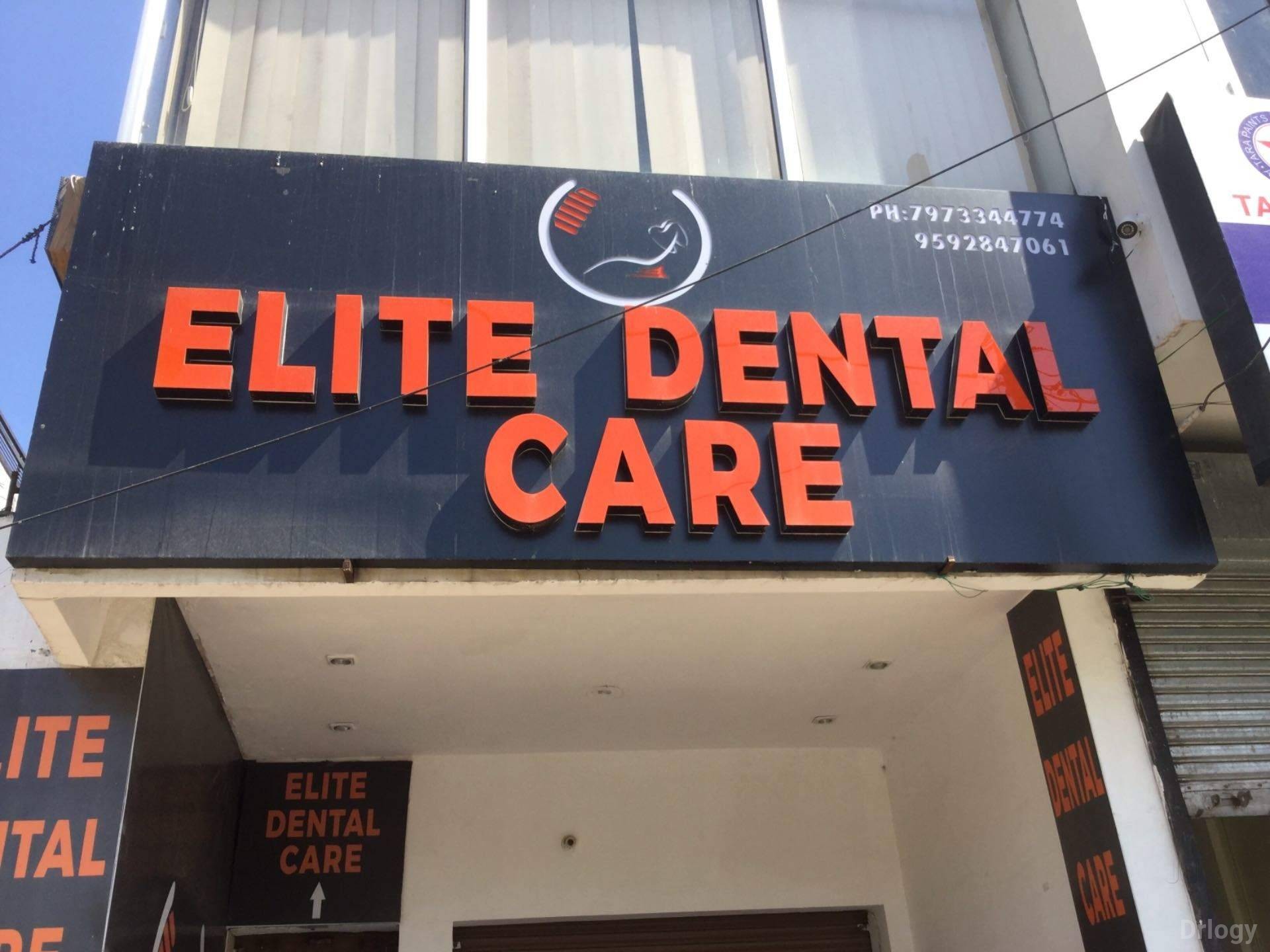 Elite Dental Care