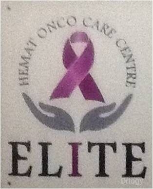 Elite Hemat Onco Clinic in Surat