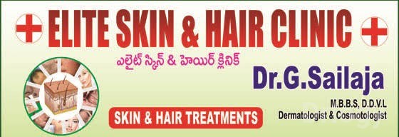 Elite Skin & Hair Clinic in Hyderabad Elite Skin & Hair Clinic in Hyderabad
