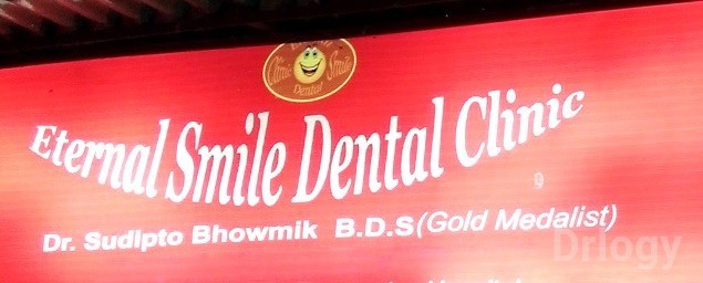 Eternal Smile Dental Clinic in Kolkata
