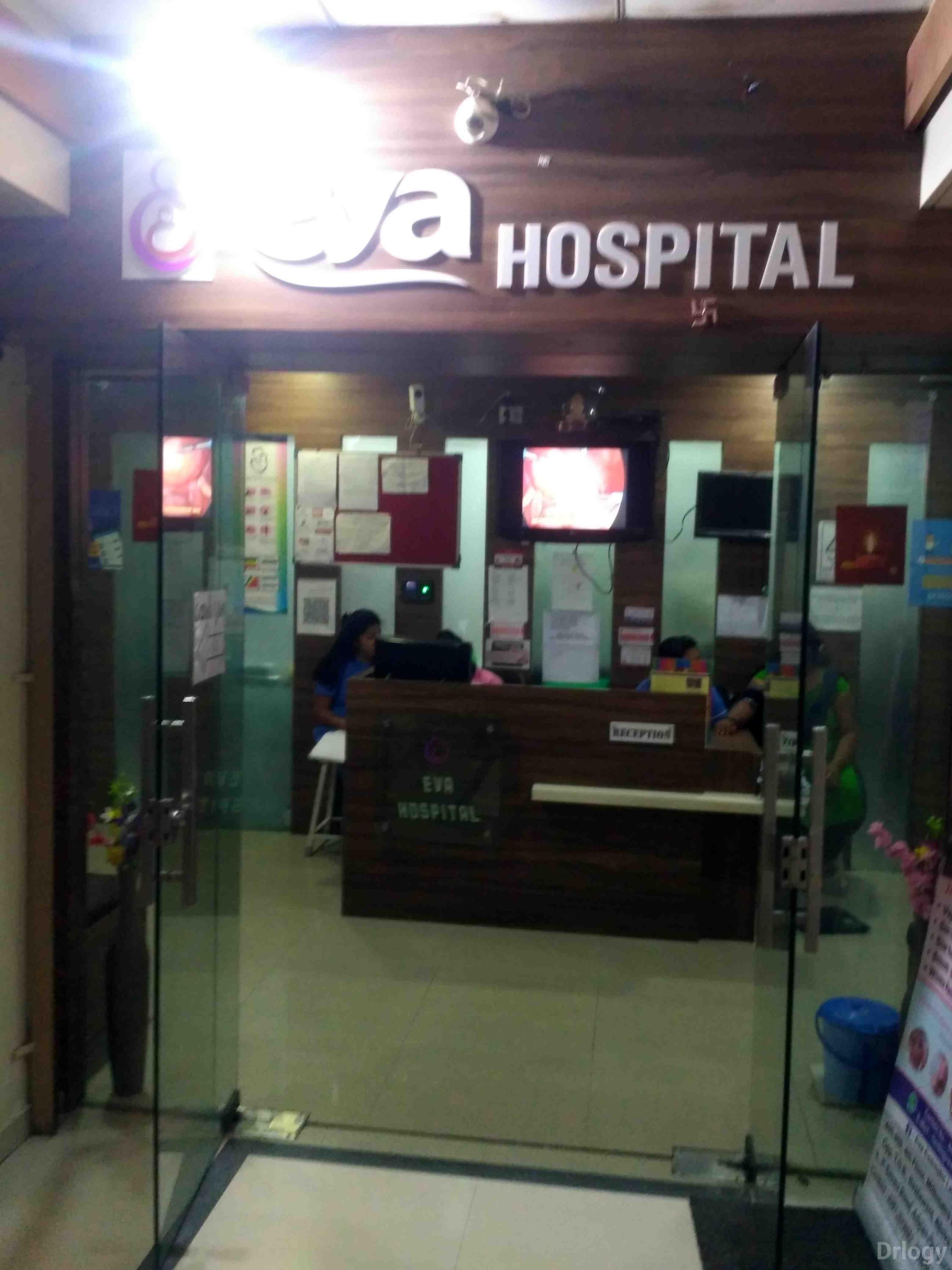Eva Hospital in Surat
