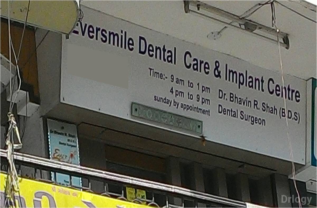 Ever Smile Dental Care in Surat