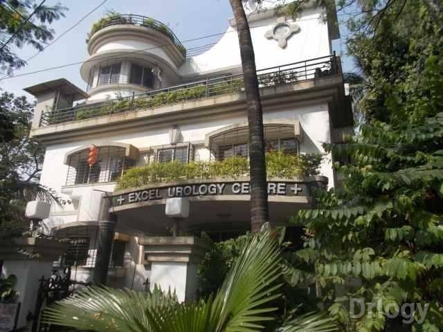 Excel Urology Centre in Mumbai
