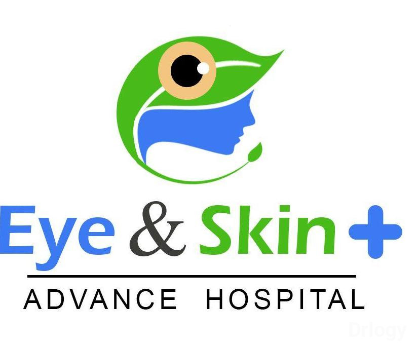 Eye and skin plus in Gandhinagar