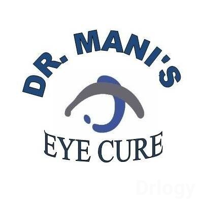 Eye Cure Clinic in Ghaziabad