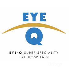 Eye-Q Super Speciality Eye Hospital