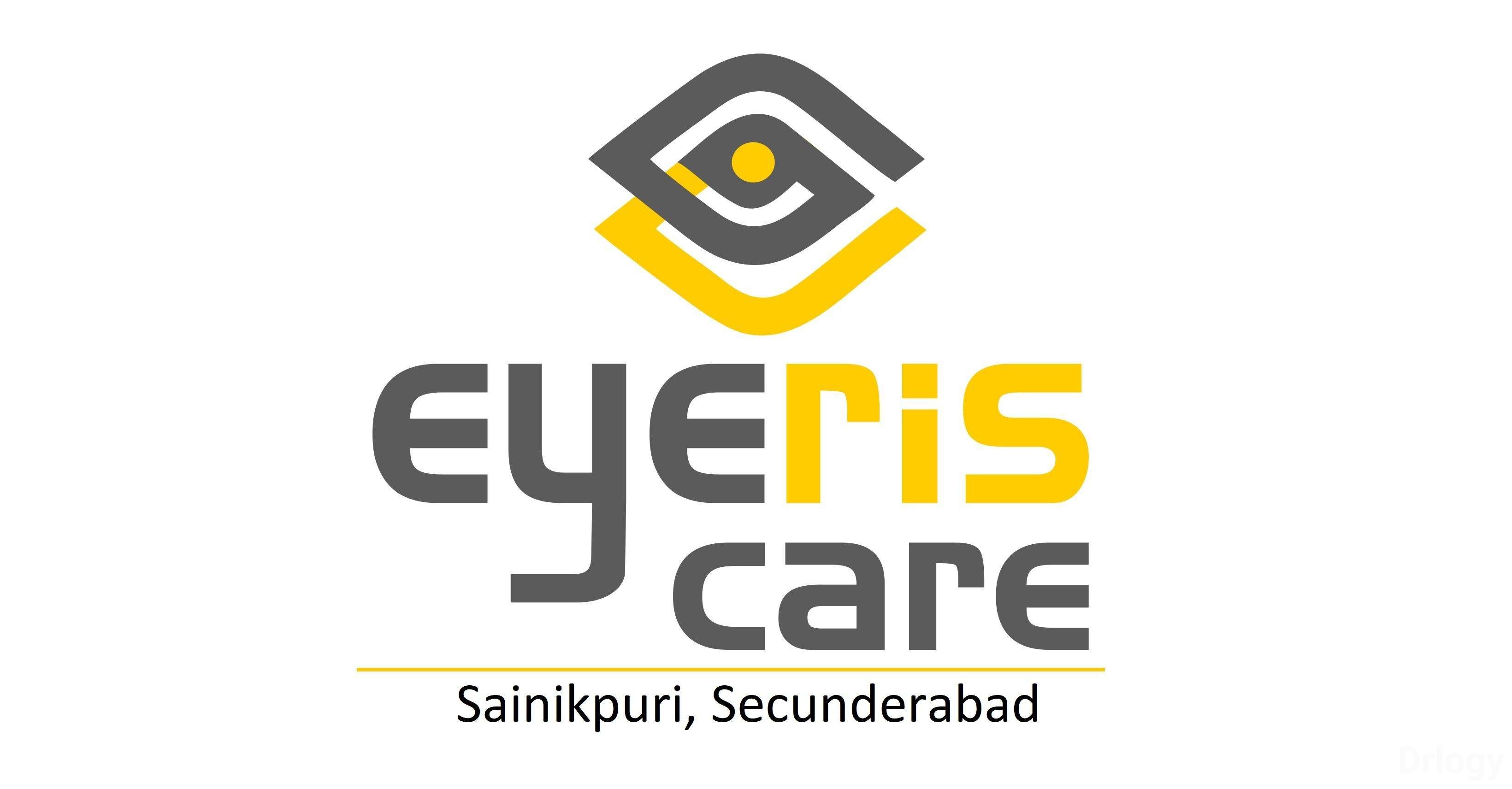 Eyeris Eye Care in Hyderabad Eyeris Eye Care in Hyderabad