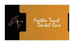 Feather Touch Dental Care in Bangalore Feather Touch Dental Care in Bangalore