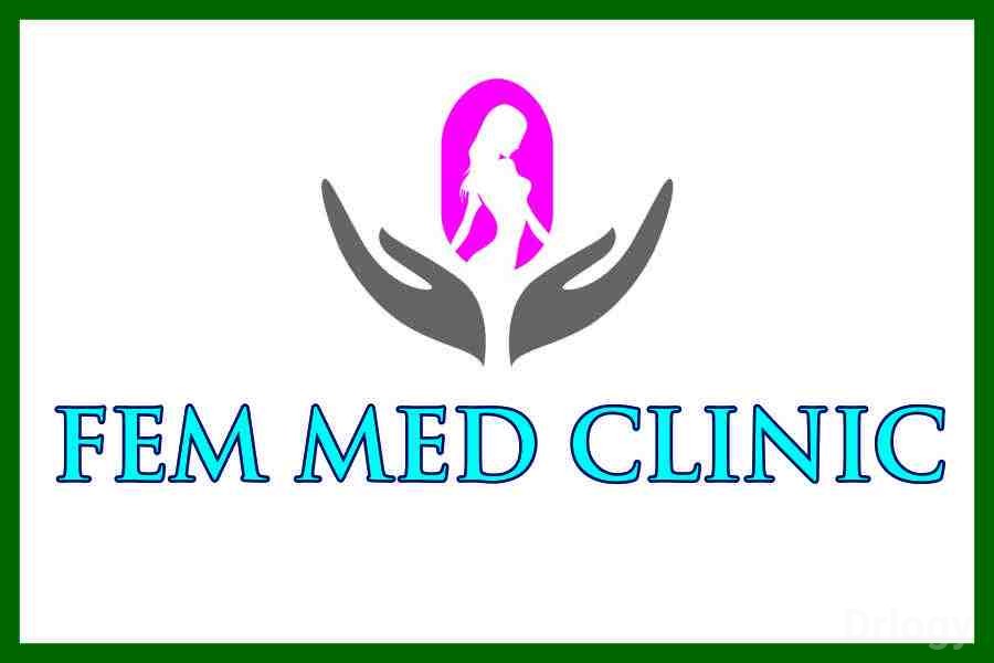Fem Med Clinic in Chennai Fem Med Clinic in Chennai