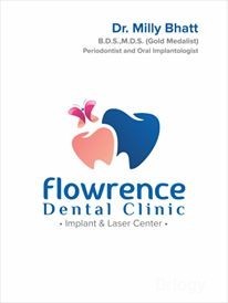 Flowrence Dental Clinic in Rajkot Flowrence Dental Clinic in Rajkot