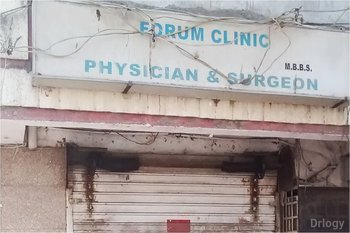 Forum Clinic in Surat