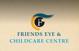 Friends Eye & Child Care Centre in New Delhi