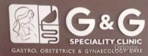 G & G Speciality Clinic in Bangalore
