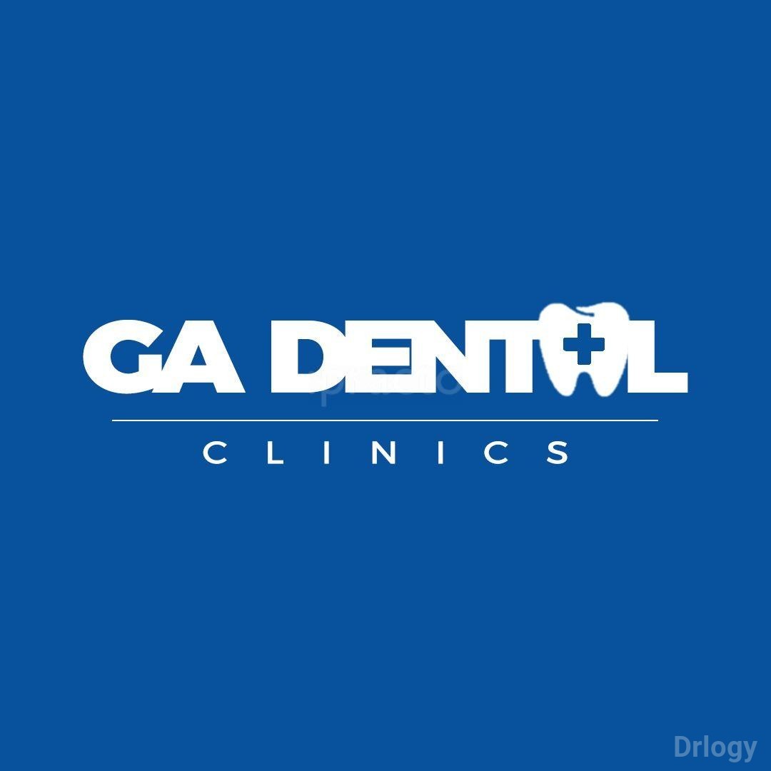 GA Dental Clinics in Hyderabad