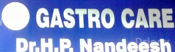 Gastrocare in Mysore