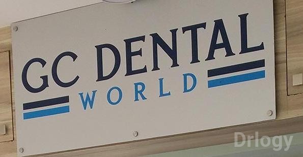 GC Dental World in Hyderabad GC Dental World in Hyderabad