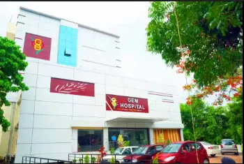 GEM Hospital and Research Centre