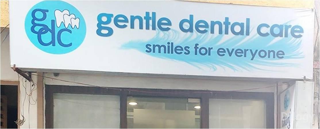 Gentle Dental Care in Vadodara
