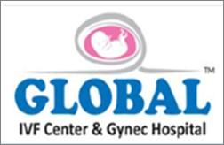 Global IVF Center & Gynec Hospital in Rajkot