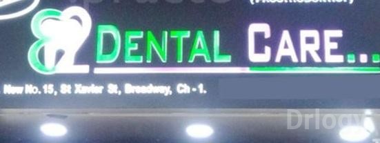 Globe 32 Dental Care in Chennai