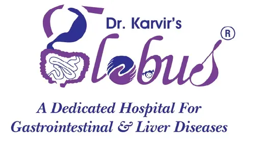 Globus Gastroenterology Hospital in Mumbai Globus Gastroenterology Hospital in Mumbai