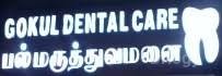 Gokul Dental Care in Madurai