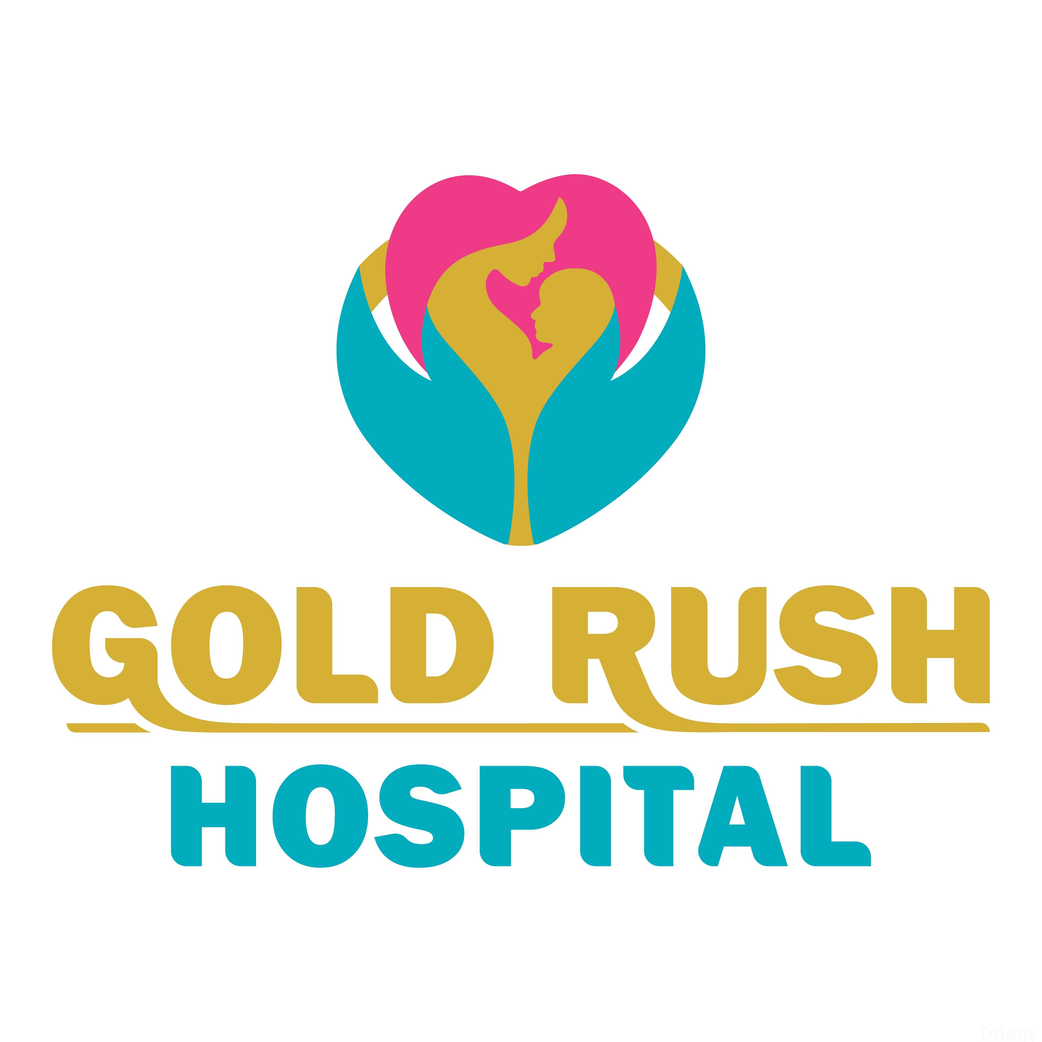 Gold Rush Hospital