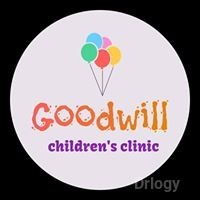 Goodwill Children’s Clinic in Bangalore