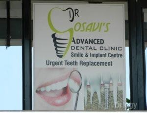Gosavi's Advanced Dental Clinic