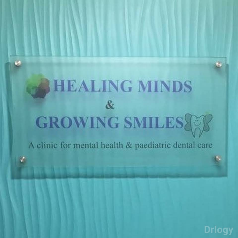 Growing Smiles Clinic in Mumbai Growing Smiles Clinic in Mumbai