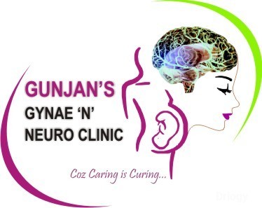 Gunjan's Gynae 'N' Neuro Clinic in Ghaziabad