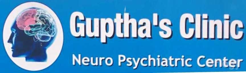 Guptha's clinic in Mysore